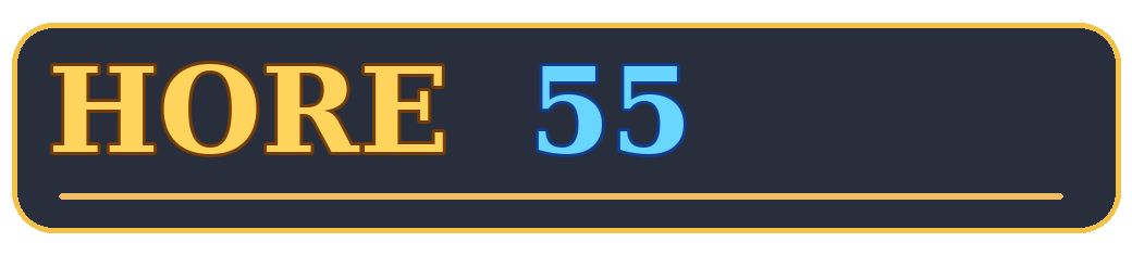 HORE55